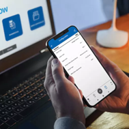 App per la gestione dei sensori Novus Automation